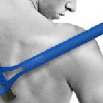 Rug Scheren | baKblade.nl