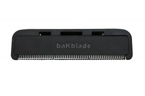 baKblade 2.0 Mesje | baKblade.nl