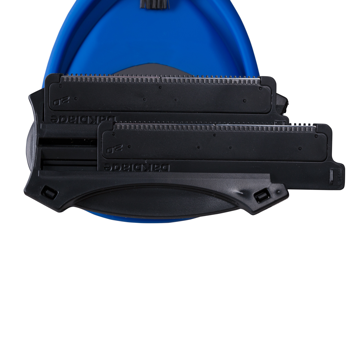 Dual blade 2,0 baKblade | baKblade.nl