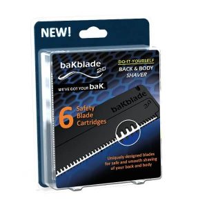 bakblade 6-pack