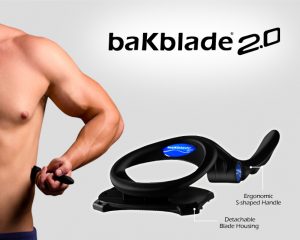 Shaving | baKblade.nl